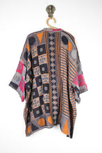 Load image into Gallery viewer, Nova Kantha Robe (11401)