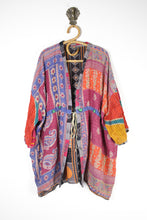 Load image into Gallery viewer, Nova Kantha Robe (11401)