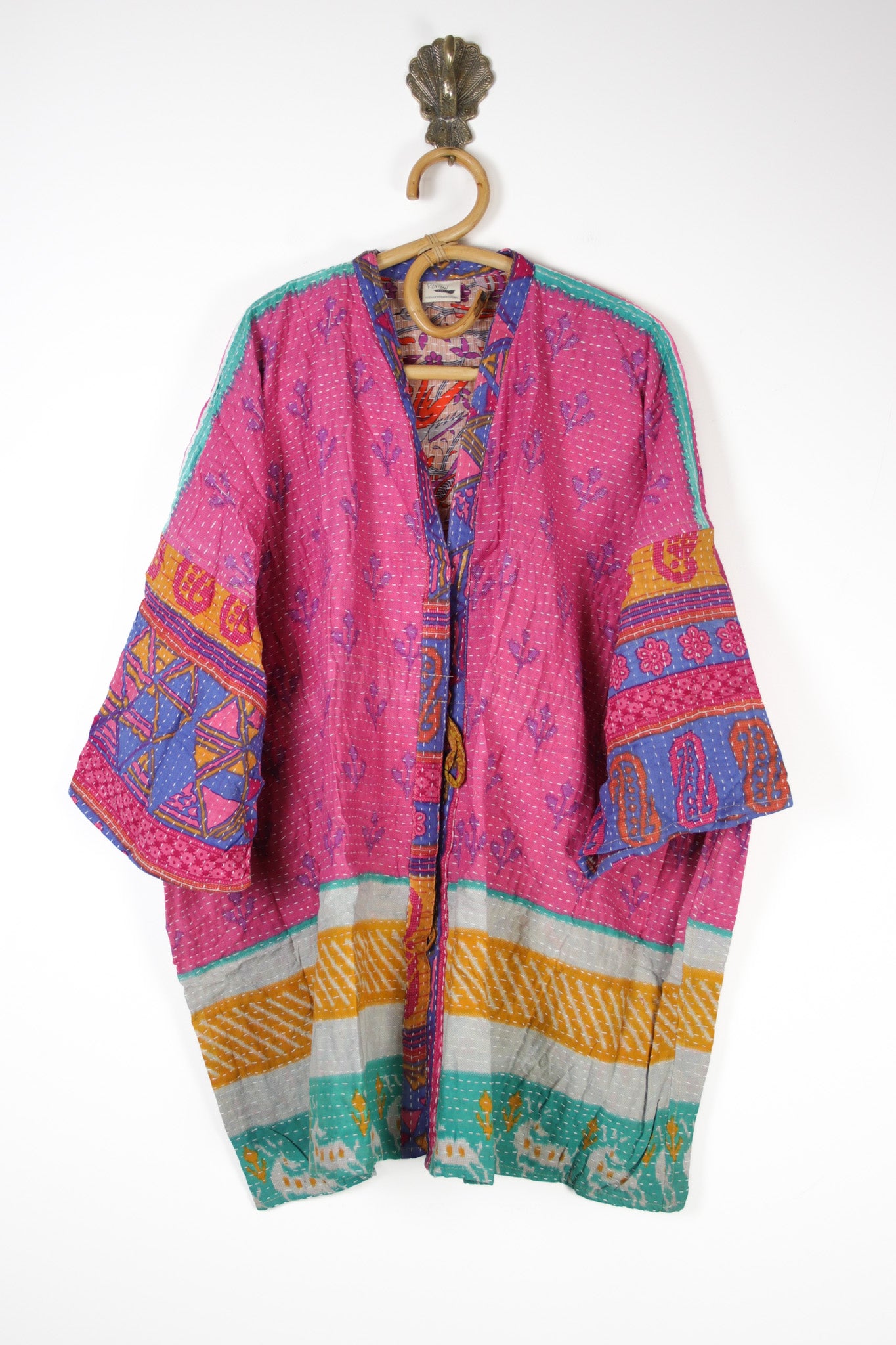 Nova Kantha Robe (12956)