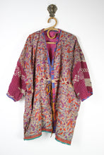 Load image into Gallery viewer, Nova Kantha Robe (12956)