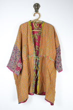 Load image into Gallery viewer, Nova Kantha Robe (12967)