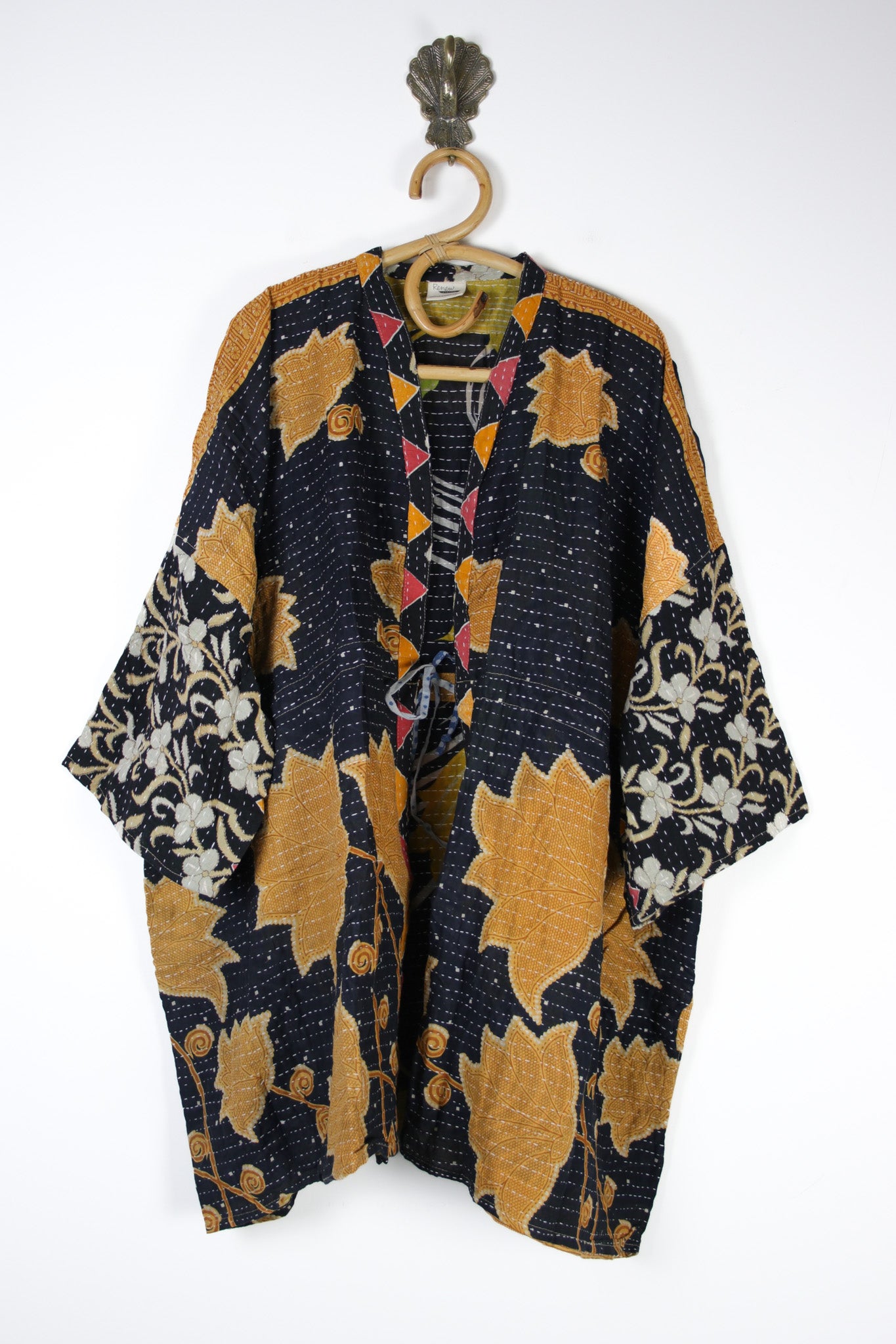 Nova Kantha Robe (12969)