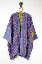 Charger l&#39;image dans la galerie, Nova Kantha Robe (12970)