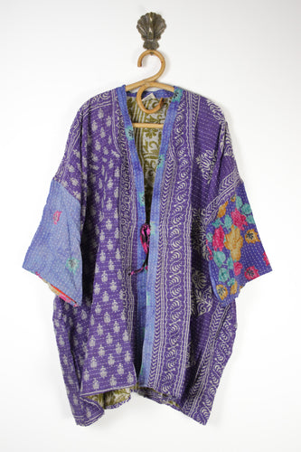 Nova Kantha Robe (12970)