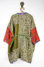 Charger l&#39;image dans la galerie, Nova Kantha Robe (12970)