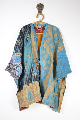 Nova Kantha Robe (12974)