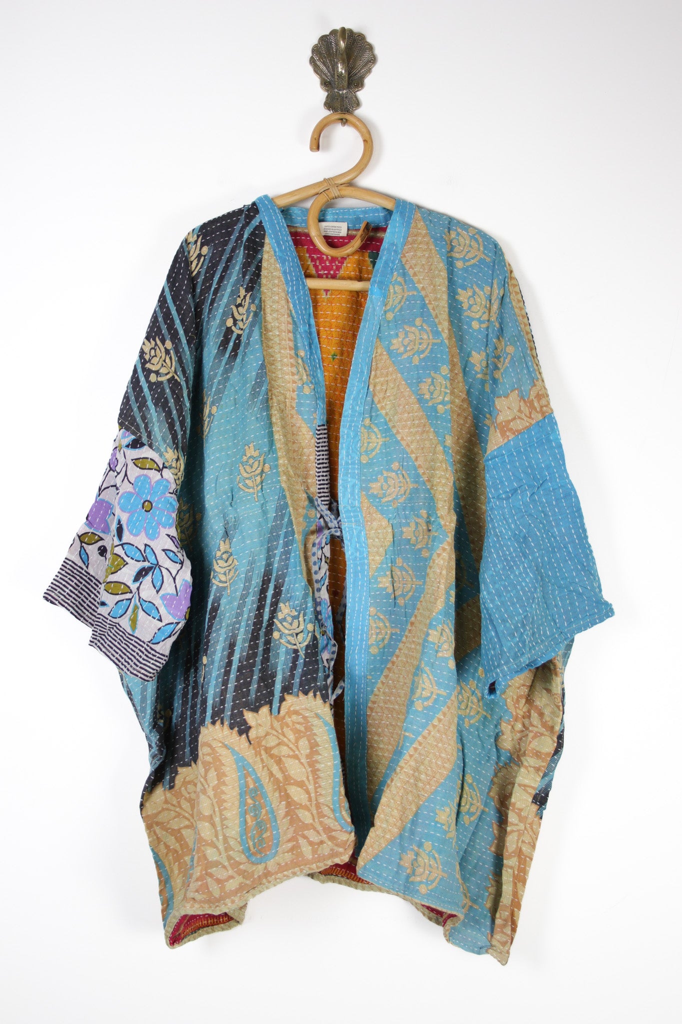 Nova Kantha Robe (12974)