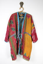 Load image into Gallery viewer, Nova Kantha Robe (12974)