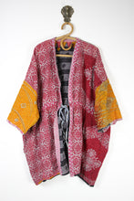 Charger l&#39;image dans la galerie, Nova Kantha Robe (12975)