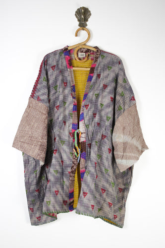 Nova Kantha Robe (12980)