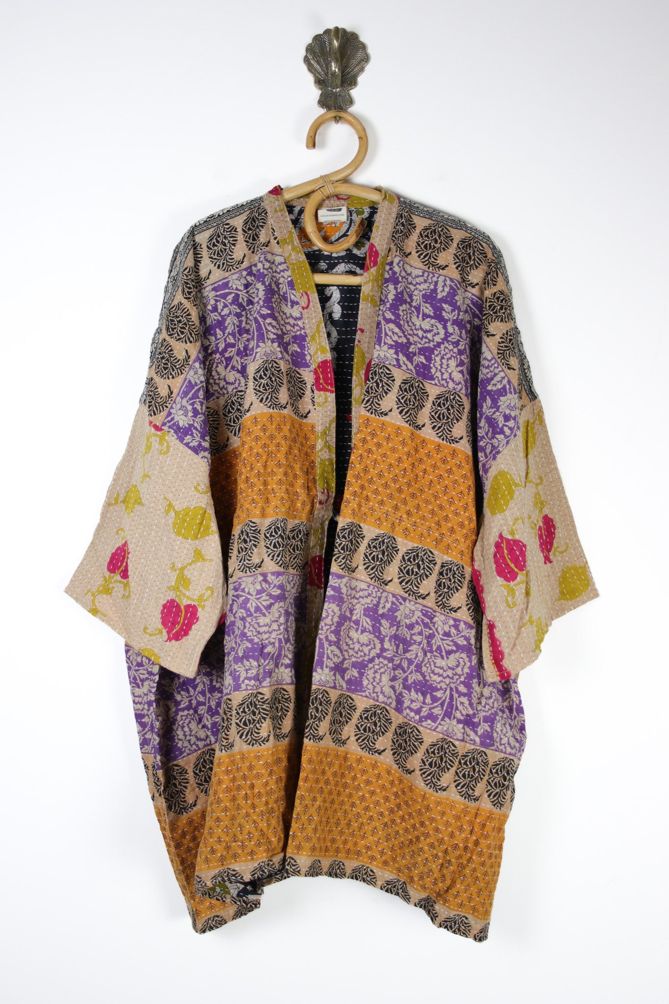 Nova Kantha Robe (12989)