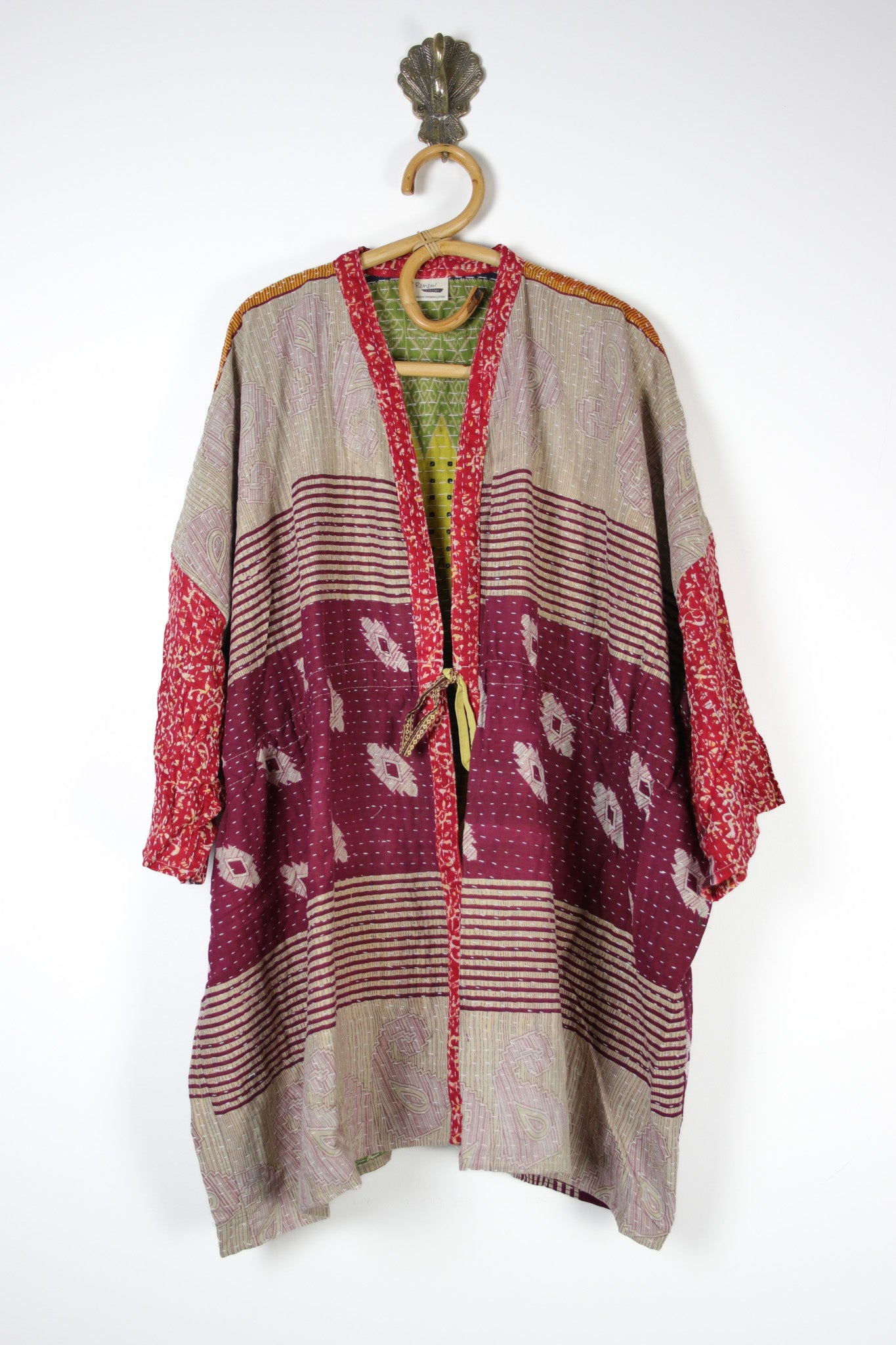 Nova Kantha Robe (15202)