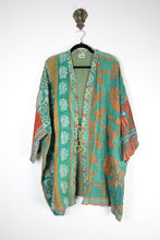 Carica l'immagine nel visualizzatore di Gallery, Nova Kantha Robe (16251)
