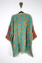 Carica l'immagine nel visualizzatore di Gallery, Nova Kantha Robe (16251)