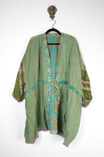 Carica l'immagine nel visualizzatore di Gallery, Nova Kantha Robe (16251)