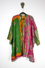 Load image into Gallery viewer, Nova Kantha Robe (16258)