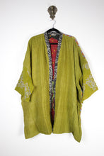 Load image into Gallery viewer, Nova Kantha Robe (16263)