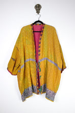 Load image into Gallery viewer, Nova Kantha Robe (16276)