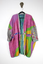 Load image into Gallery viewer, Nova Kantha Robe (16278)