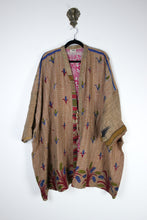 Load image into Gallery viewer, Nova Kantha Robe (16292)