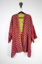 Load image into Gallery viewer, Nova Kantha Robe (16310)