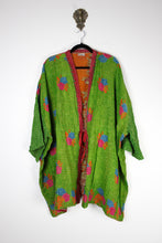 Load image into Gallery viewer, Nova Kantha Robe (16321)
