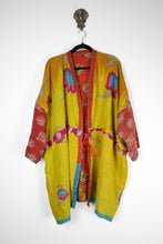 Load image into Gallery viewer, Nova Kantha Robe (16322)