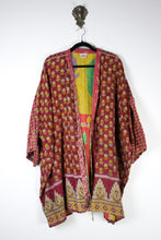 Load image into Gallery viewer, Unicorn Nova Kantha Robe (16598)