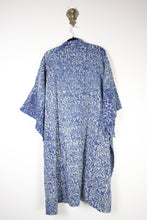 Load image into Gallery viewer, Stonewash Kantha Kimonos