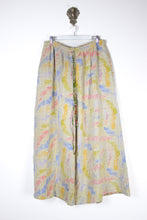Load image into Gallery viewer, Kantha Palazzo Pants 2XL (15031)