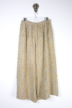 Load image into Gallery viewer, Kantha Palazzo Pants 2XL (15031)