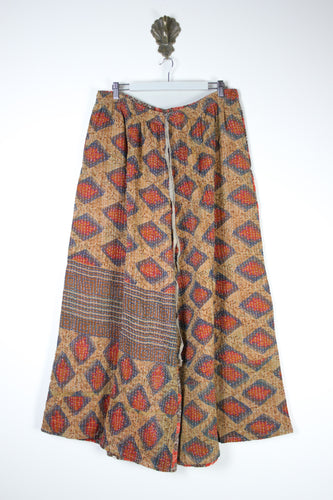 Kantha Palazzo Pants 3XL (15033)