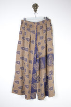 Load image into Gallery viewer, Kantha Palazzo Pants 3XL (15037)