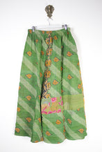 Cargar imagen en el visor de la galería, Kantha Palazzo Pants 2XL (14142)