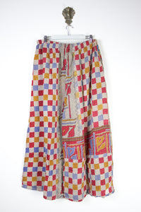 Kantha Palazzo Pants 2XL (14143)