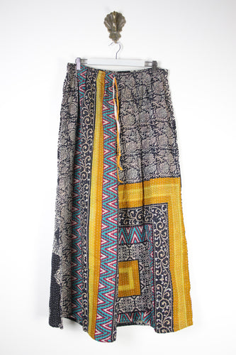 Kantha Palazzo Pants 2XL (14144)