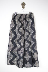 Kantha Palazzo Pants 2XL (14144)