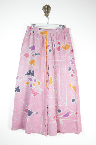 Kantha Palazzo Pants 2XL (14145)