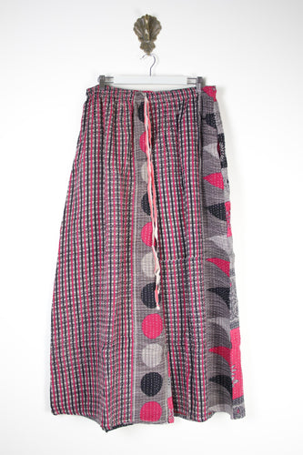 Kantha Palazzo Pants 2XL (14147)