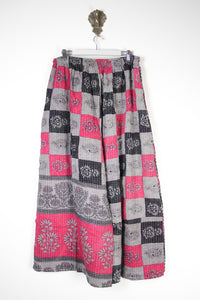 Kantha Palazzo Pants 2XL (14147)