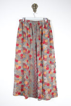 Cargar imagen en el visor de la galería, Kantha Palazzo Pants 2XL (14159)