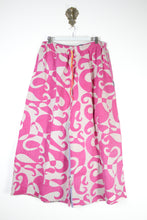 Cargar imagen en el visor de la galería, Kantha Palazzo Pants 2XL (14160)