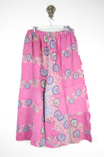 Cargar imagen en el visor de la galería, Kantha Palazzo Pants 2XL (14160)