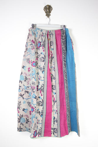 Kantha Palazzo Pants 2XL (14163)