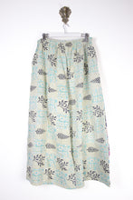 Cargar imagen en el visor de la galería, Kantha Palazzo Pants 2XL (14163)