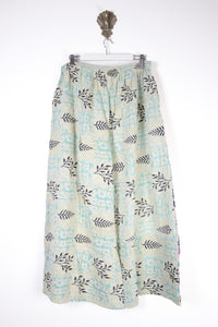 Kantha Palazzo Pants 2XL (14163)