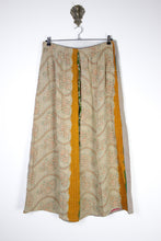 Cargar imagen en el visor de la galería, Kantha Palazzo Pants 2XL (16428)