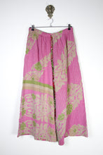Load image into Gallery viewer, Kantha Palazzo Pants 2XL (16435)