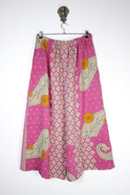 Load image into Gallery viewer, Kantha Palazzo Pants 2XL (16435)