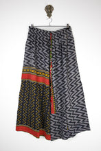 Load image into Gallery viewer, Kantha Palazzo Pants 2XL (16436)